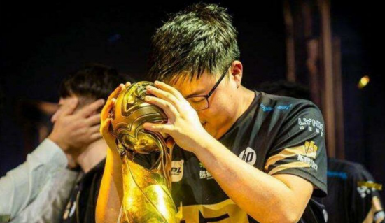 2026年电竞世界杯将在巴黎盛大举行